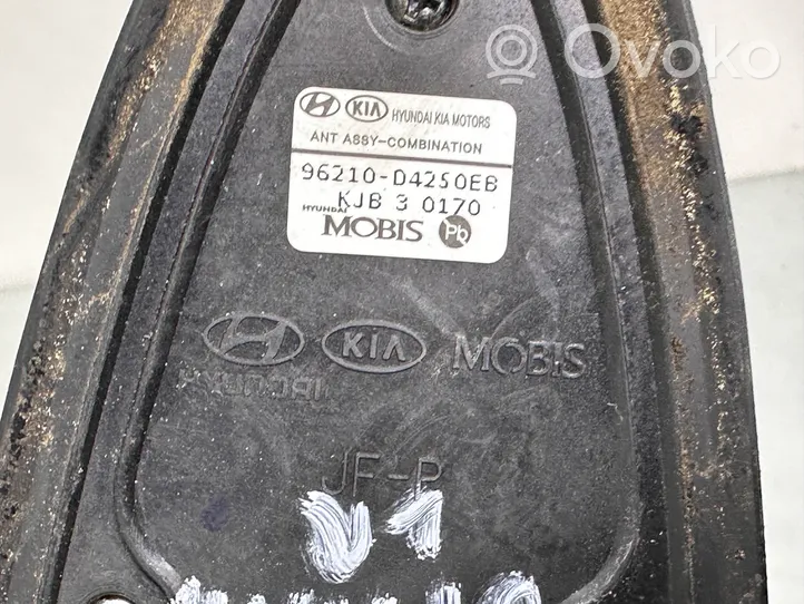 KIA Optima Antena (GPS antena) 96210D4250EB