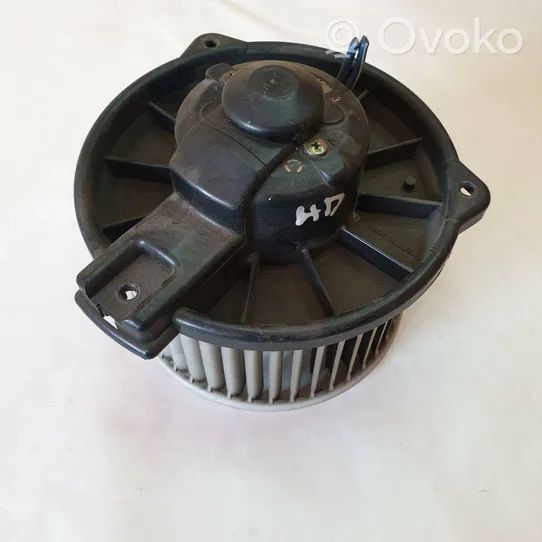 Honda Prelude Heater fan/blower 1940000430