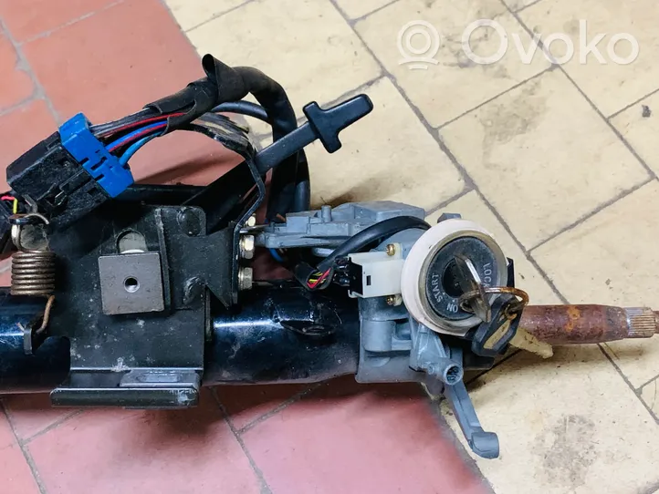 Mitsubishi 3000 GT Steering rack 