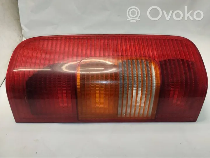 Volkswagen II LT Luci posteriori del portellone del bagagliaio 2D0945257C