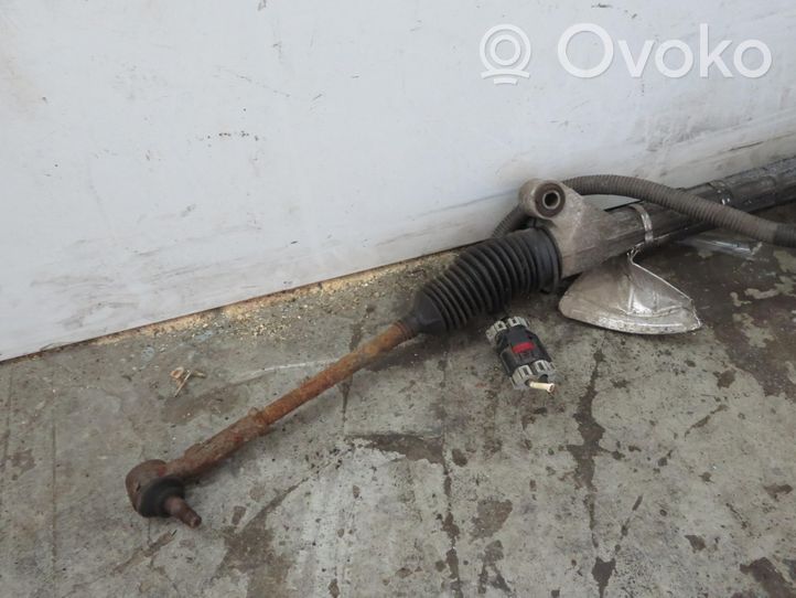 Ford Maverick Steering rack 