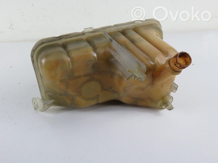 Peugeot 407 Coolant expansion tank/reservoir 