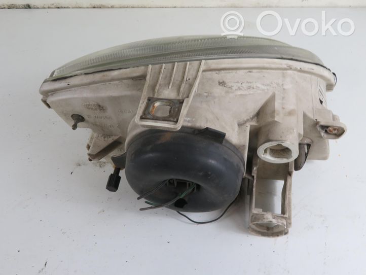 Fiat Seicento/600 Lampa przednia 