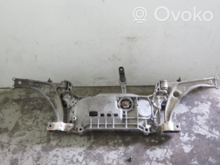 Volkswagen PASSAT B6 Kit de suspension complet avant 