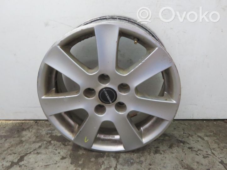 Ford Maverick Felgi aluminiowe R16 