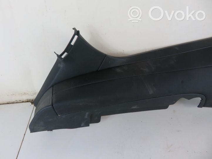 Volkswagen PASSAT B8 Coupe rear side trim panel 