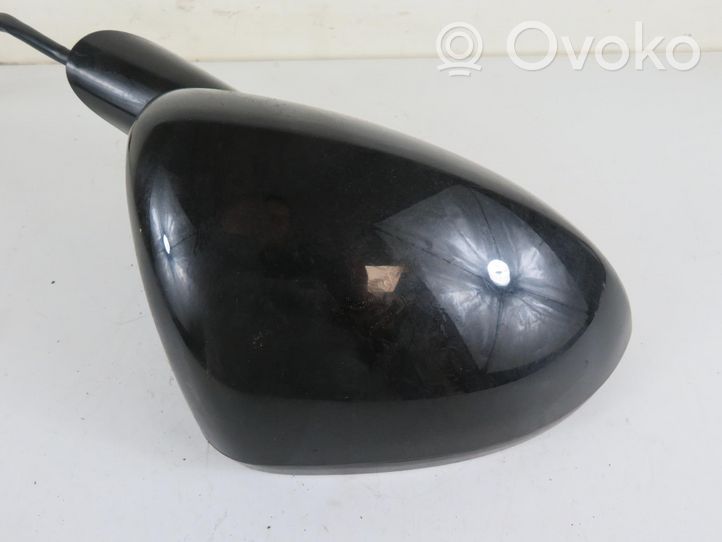 Opel Combo D Manual wing mirror 