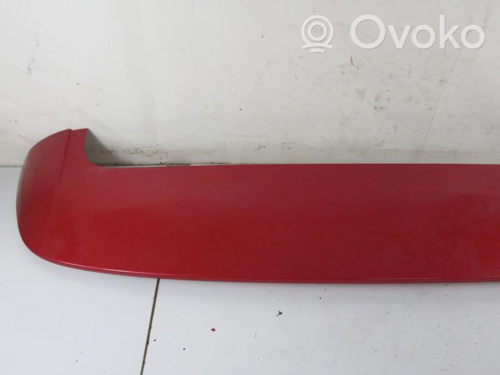 KIA Ceed Spoiler del portellone lunotto posteriore 