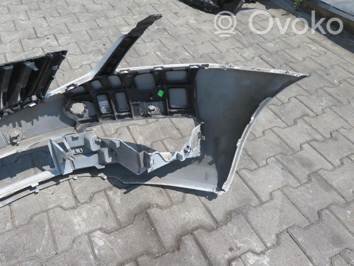 Skoda Octavia Mk3 (5E) Zderzak przedni 
