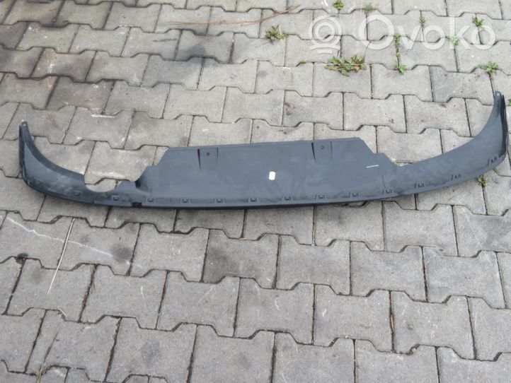 Opel Insignia B Rivestimento della parte inferiore del paraurti posteriore 