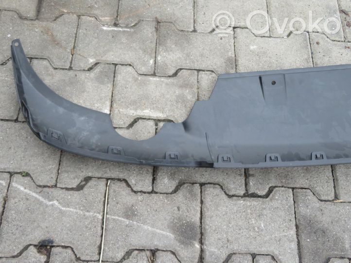 Opel Insignia B Rivestimento della parte inferiore del paraurti posteriore 