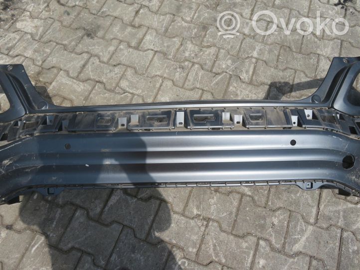 KIA Stonic Rear bumper 