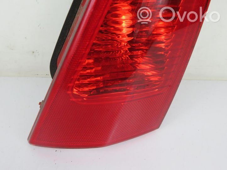 Alfa Romeo 147 Lampa tylna 