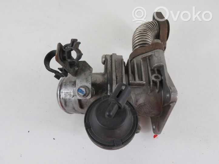 Alfa Romeo 147 Engine shut-off valve 