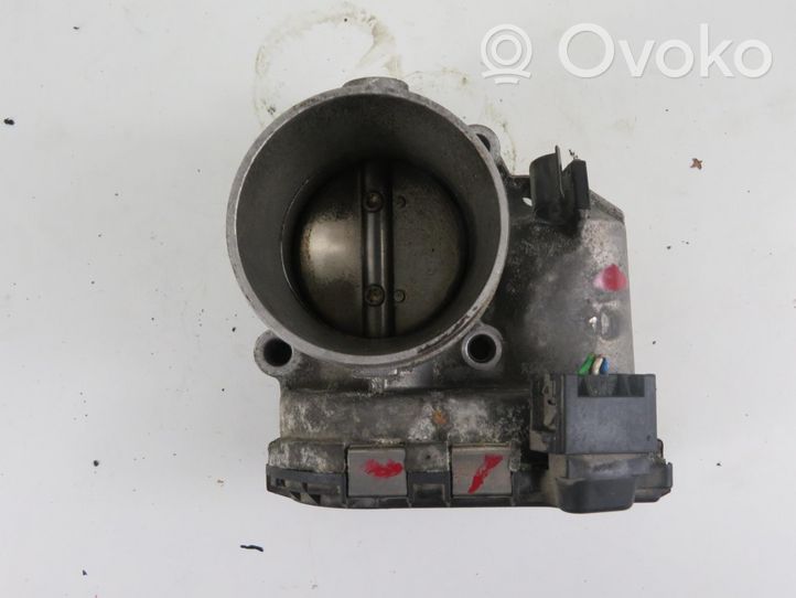 Alfa Romeo 147 Engine shut-off valve 