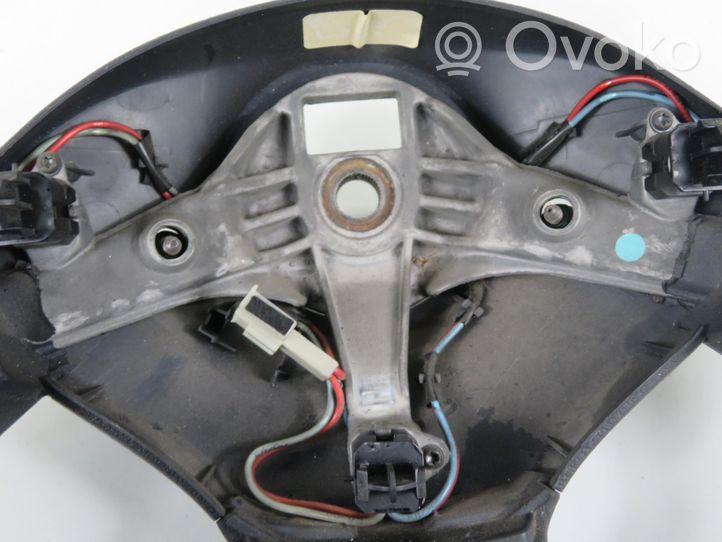 Renault Megane I Steering wheel 