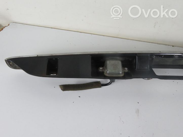 KIA Carnival Spoiler del portellone posteriore/bagagliaio 