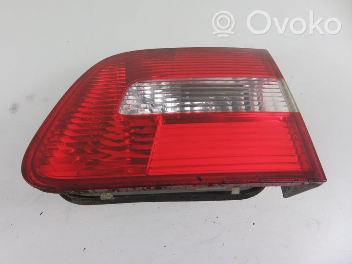 Volkswagen Polo Lampa tylna 