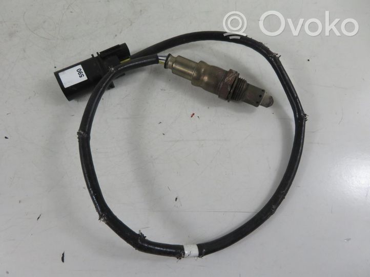 Volkswagen Golf VII Sonda lambda 04E906262GH