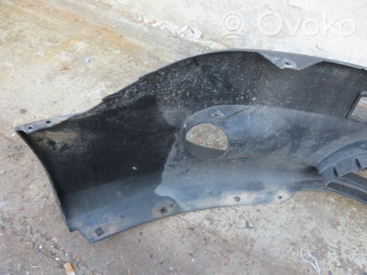 Nissan NV200 Rivestimento della parte inferiore del paraurti posteriore 62026F4A0H