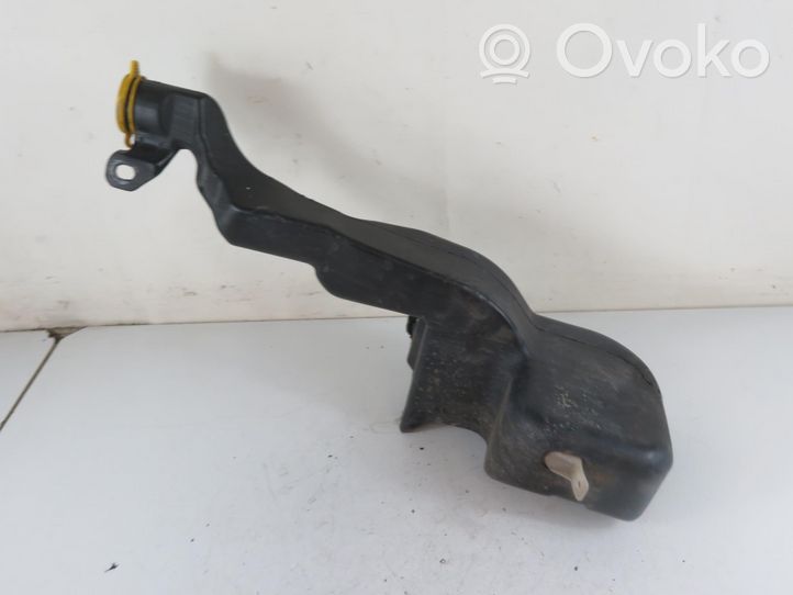 Opel Astra H Zbiornik płynu spryskiwaczy lamp 