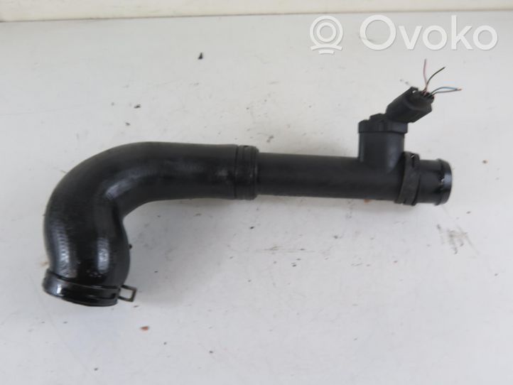 Volkswagen Lupo Intercooler hose/pipe 6E0145762B