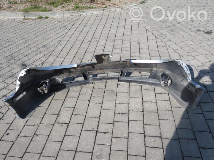 Pontiac Sunfire Front bumper 