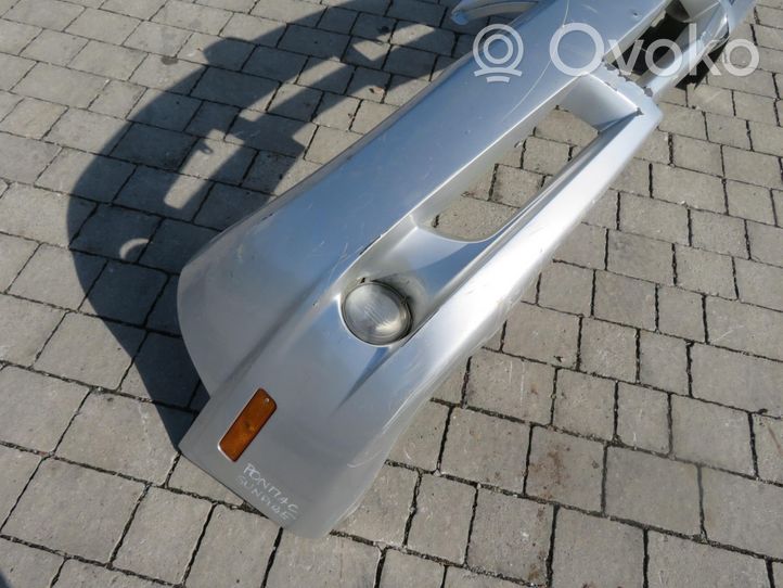 Pontiac Sunfire Front bumper 