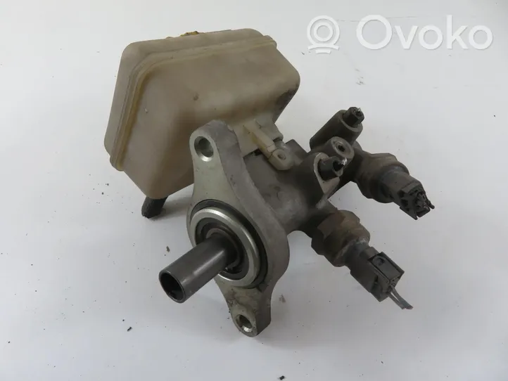 Volkswagen New Beetle Brake booster 