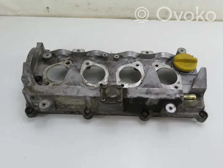 Honda Civic Rocker cam cover 