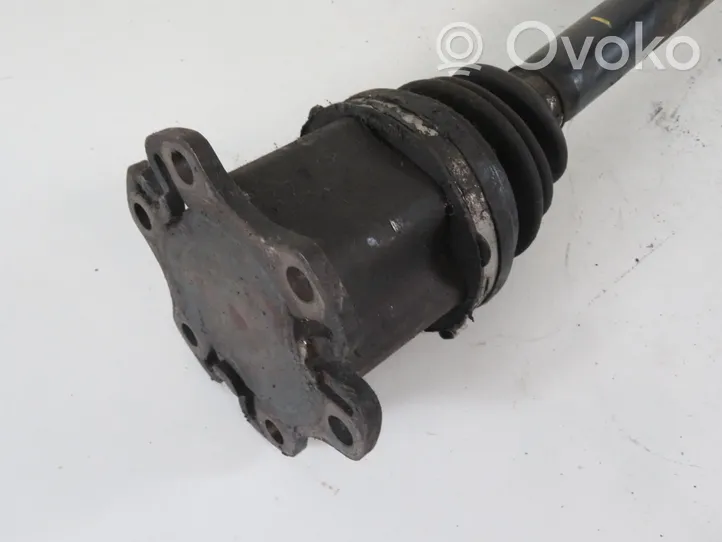 Audi A6 S6 C6 4F Semiasse anteriore 