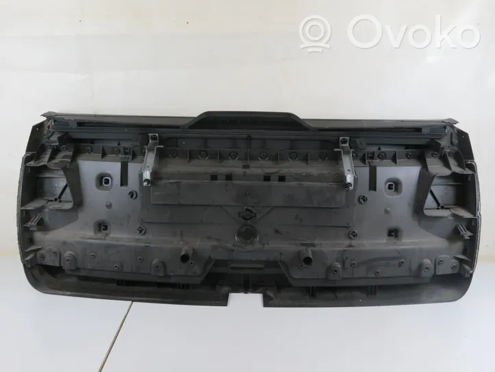 Audi A6 S6 C6 4F Rivestimento superiore del portellone posteriore/bagagliaio 