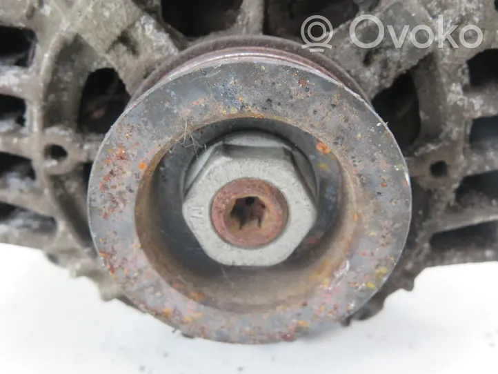 Chevrolet Cavalier Alternator 