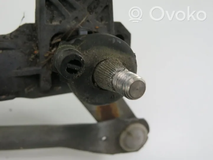 Chevrolet Cavalier Mechanizm wycieraczek szyby przedniej / czołowej 