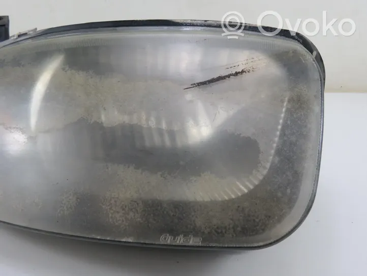 Chevrolet Cavalier Headlight/headlamp 