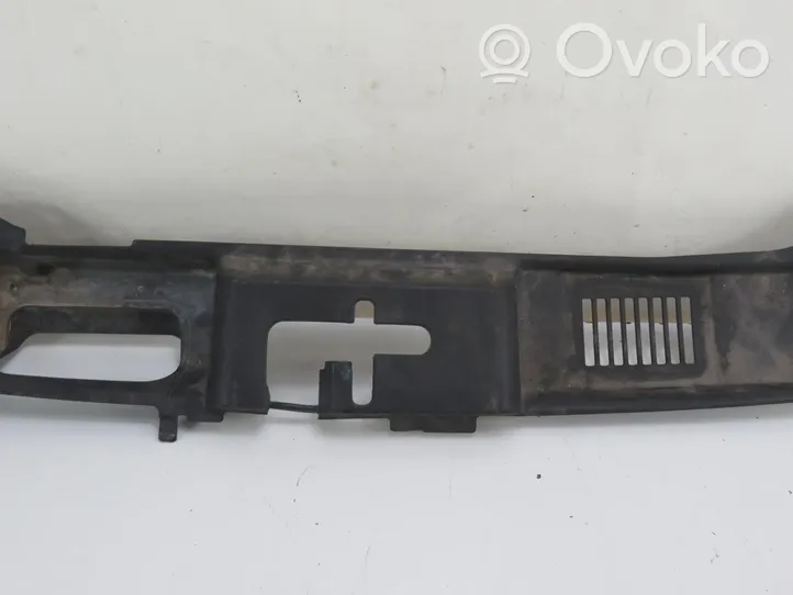 Volvo S40 Pannello di supporto del radiatore (usato) 30716339