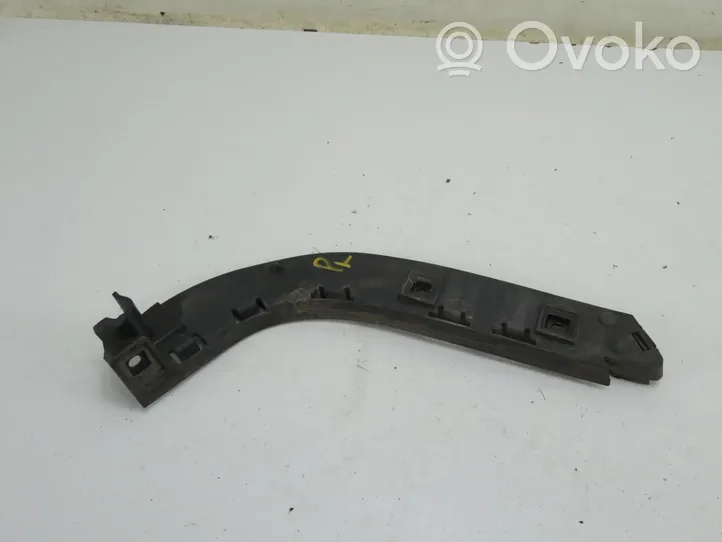 Volvo S40 Modanatura della barra di rivestimento del paraurti anteriore 