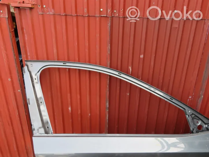 Skoda Octavia Mk4 Drzwi przednie 