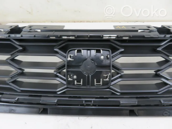 Seat Leon (5F) Front grill 
