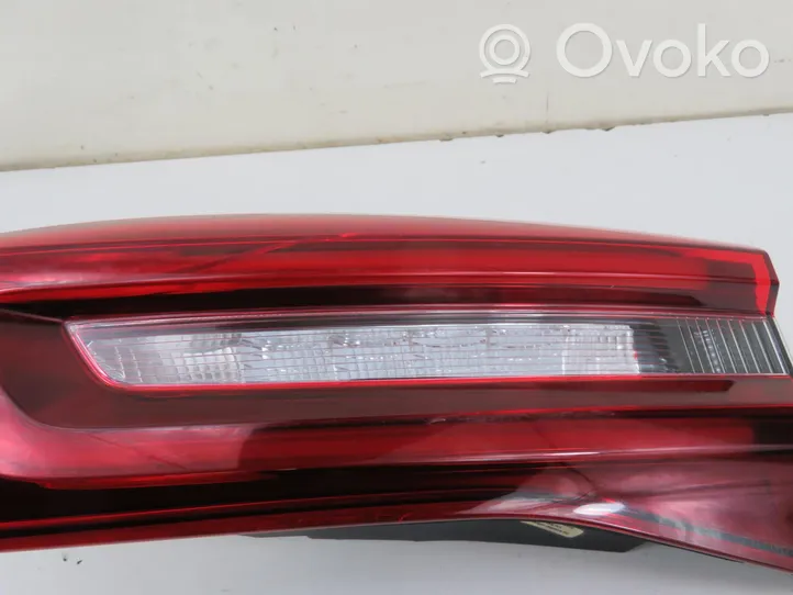 Ford Focus Lampa tylna 