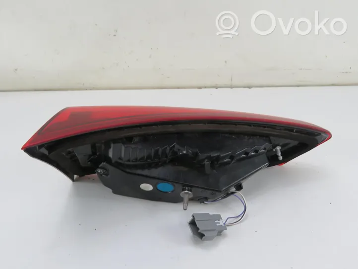 Ford Focus Lampa tylna 