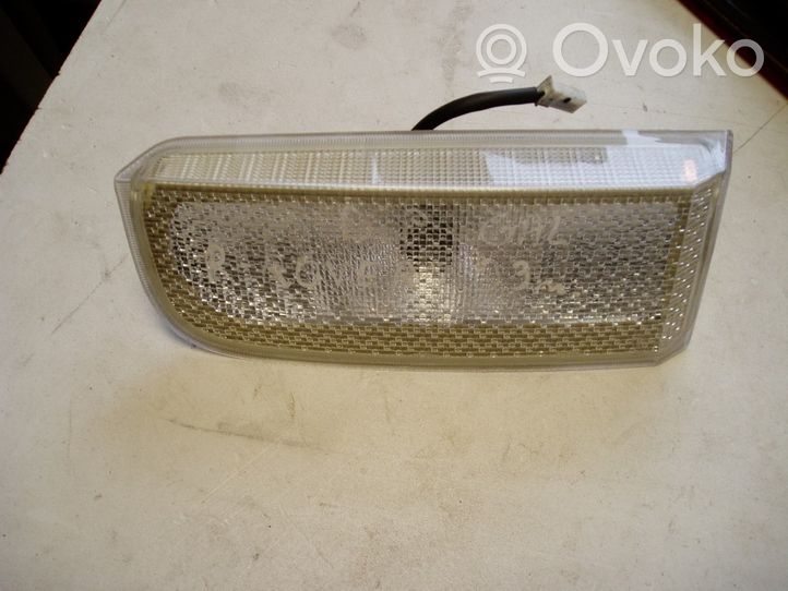 Land Rover Range Rover L322 Luci posteriori del portellone del bagagliaio 2ZR23800402