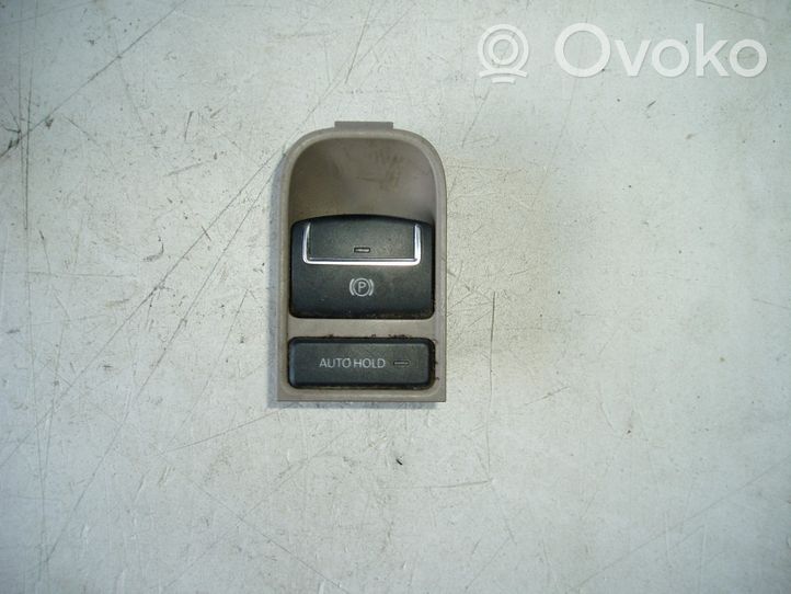 Volkswagen Tiguan Commutateur de capteur de stationnement (PDC) 5NO927225