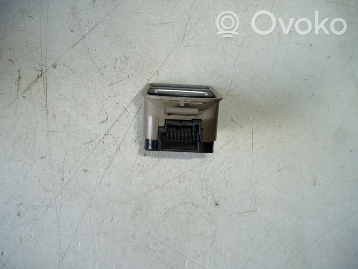Volkswagen Tiguan Przycisk / Włącznik czujnika parkowania PDC 5NO927225