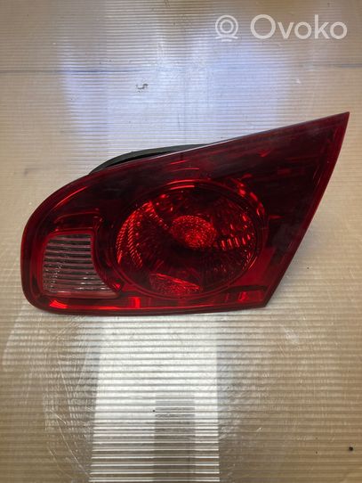 Hyundai Santa Fe Rear bumper light 924062600