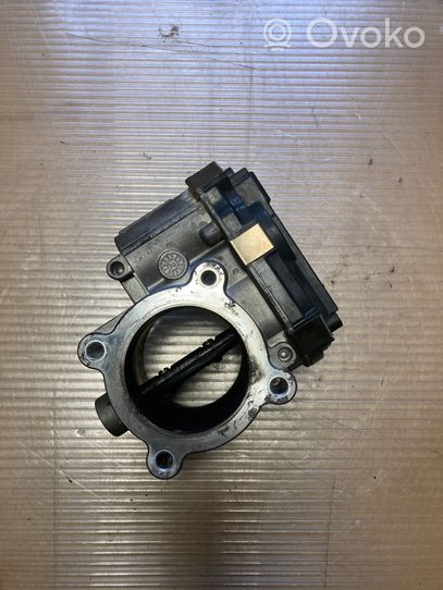 Opel Antara Clapet d'étranglement 25183238