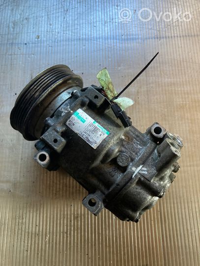 Nissan Qashqai Compressore aria condizionata (A/C) (pompa) 926009865R