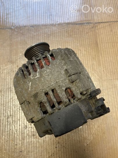 Citroen C-Crosser Generatore/alternatore 9662731680