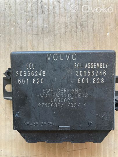 Volvo XC90 Unité de commande, module PDC aide au stationnement 30656246