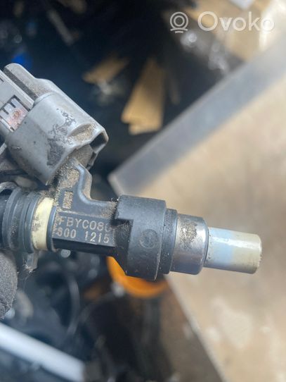 Subaru Legacy Injecteur de carburant FBYC080